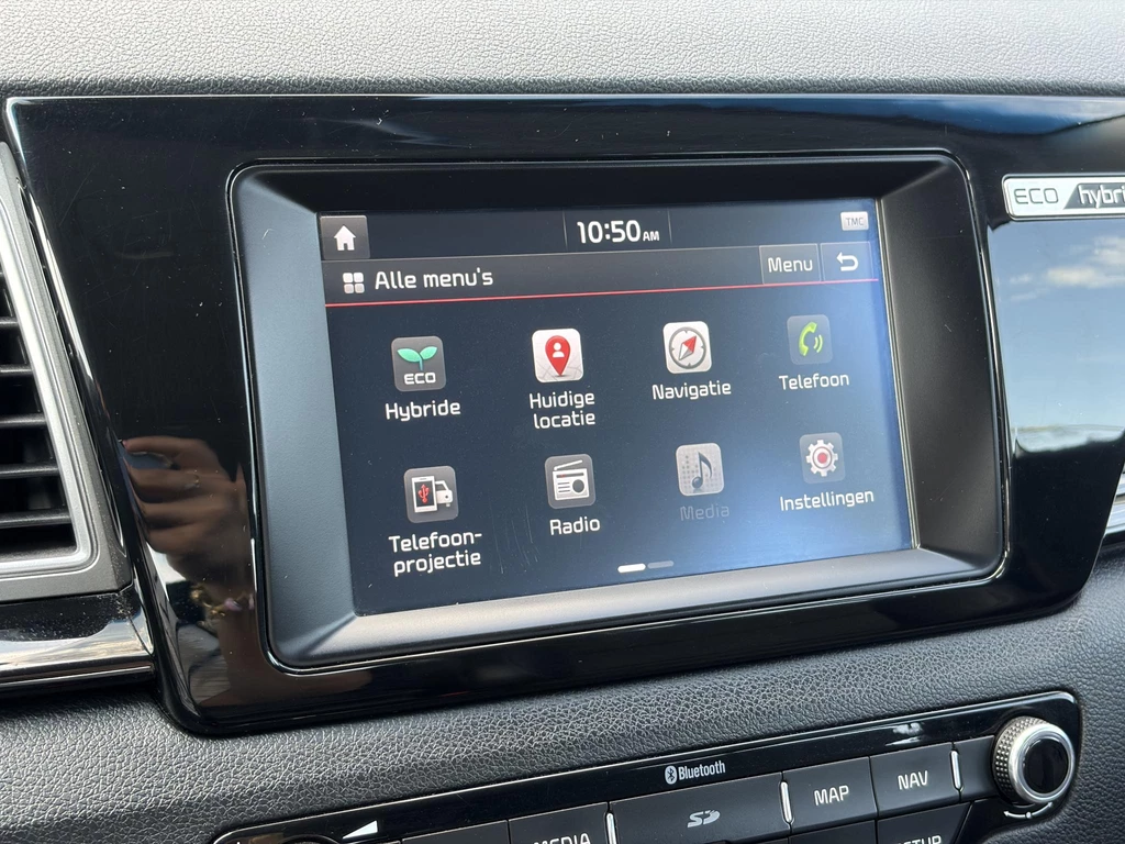 Kia Niro – foto 19