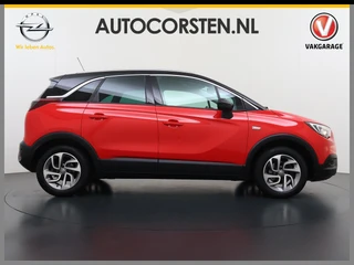 Opel Crossland X – thumbnail 6