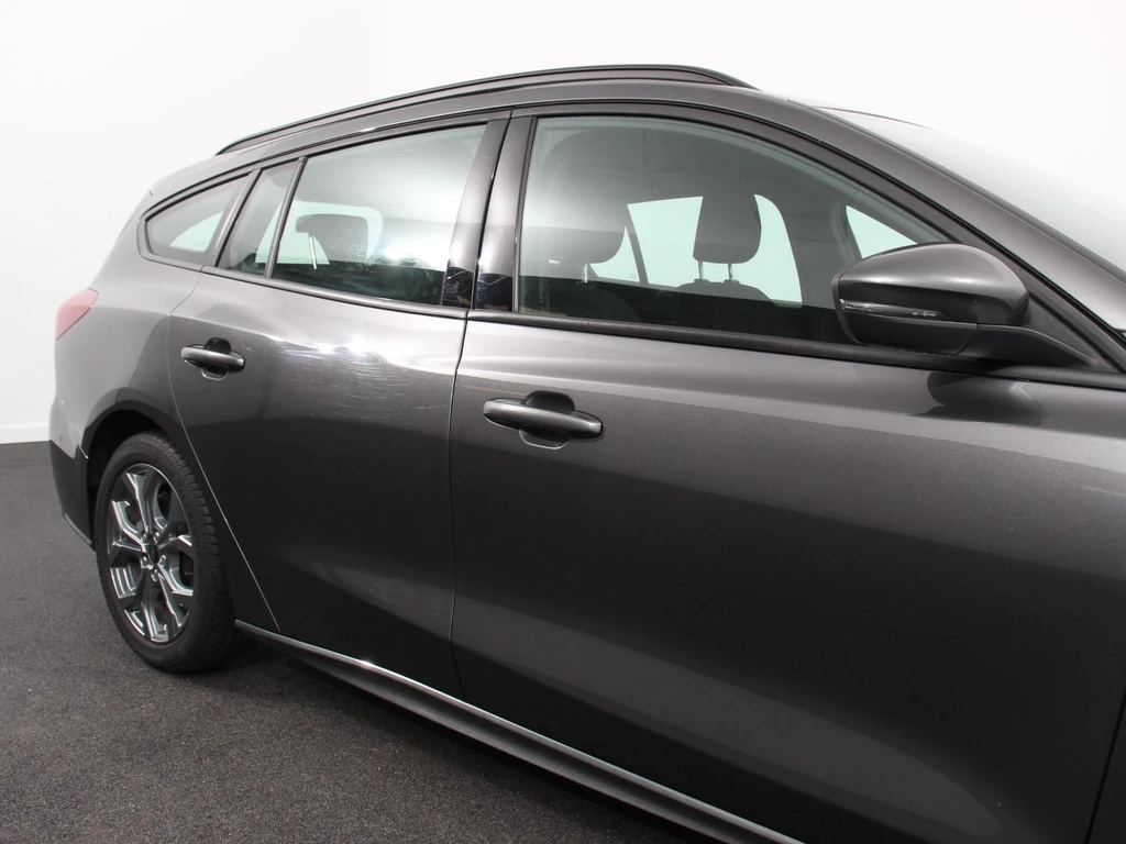Ford Focus – foto 9
