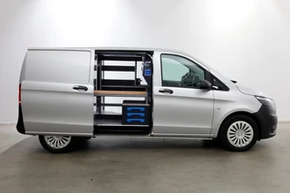 Mercedes-Benz Vito – thumbnail 8