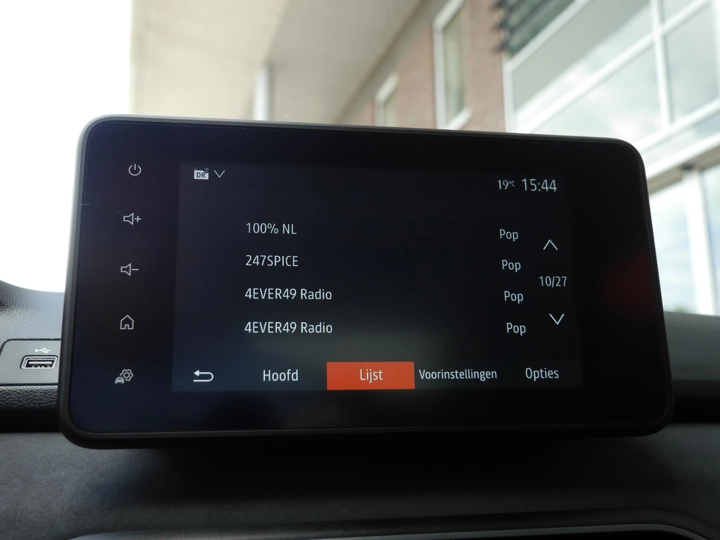 Dacia Sandero Stepway – foto 22