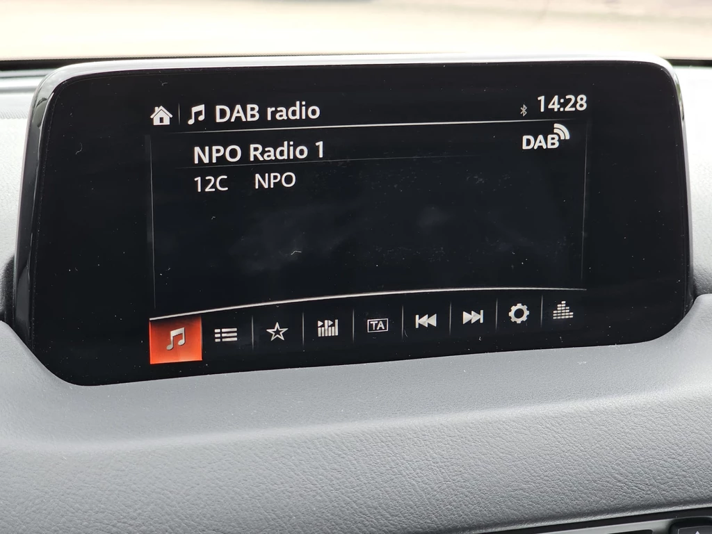 Mazda CX-5 – foto 24