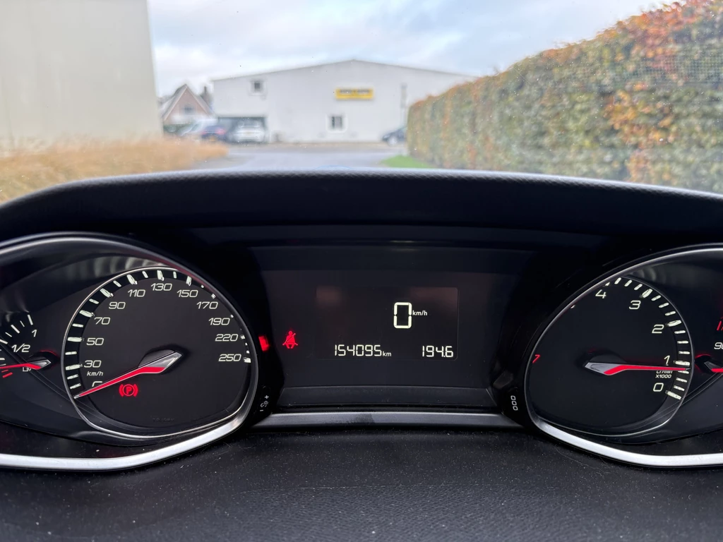 Peugeot 308 – foto 17