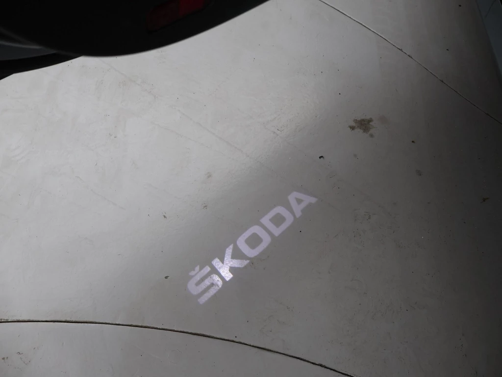 Škoda Octavia – foto 43