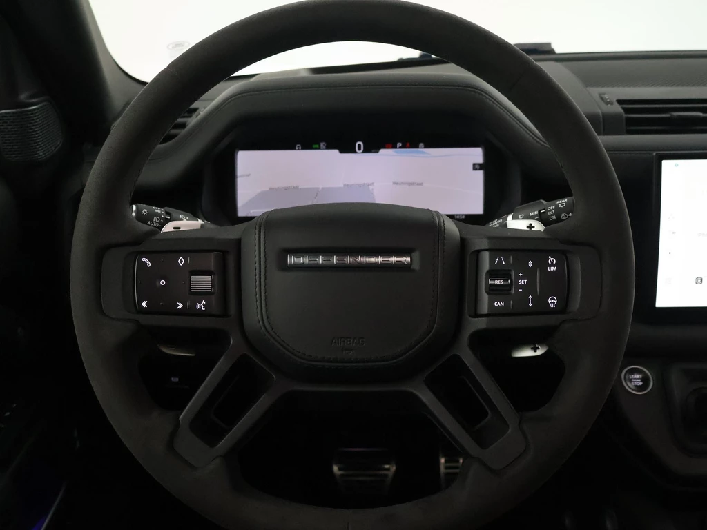 Land Rover Defender – foto 43