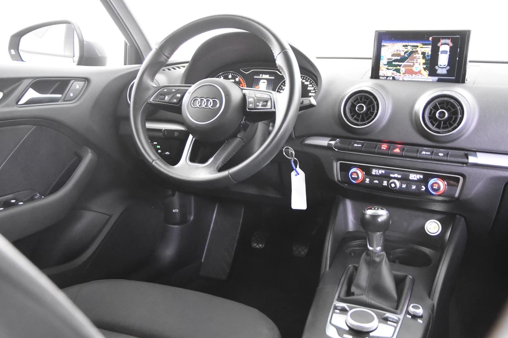 Audi A3 – foto 24