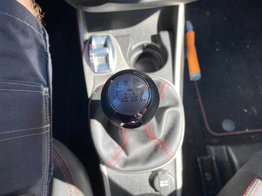 Alfa Romeo MiTo – foto 30