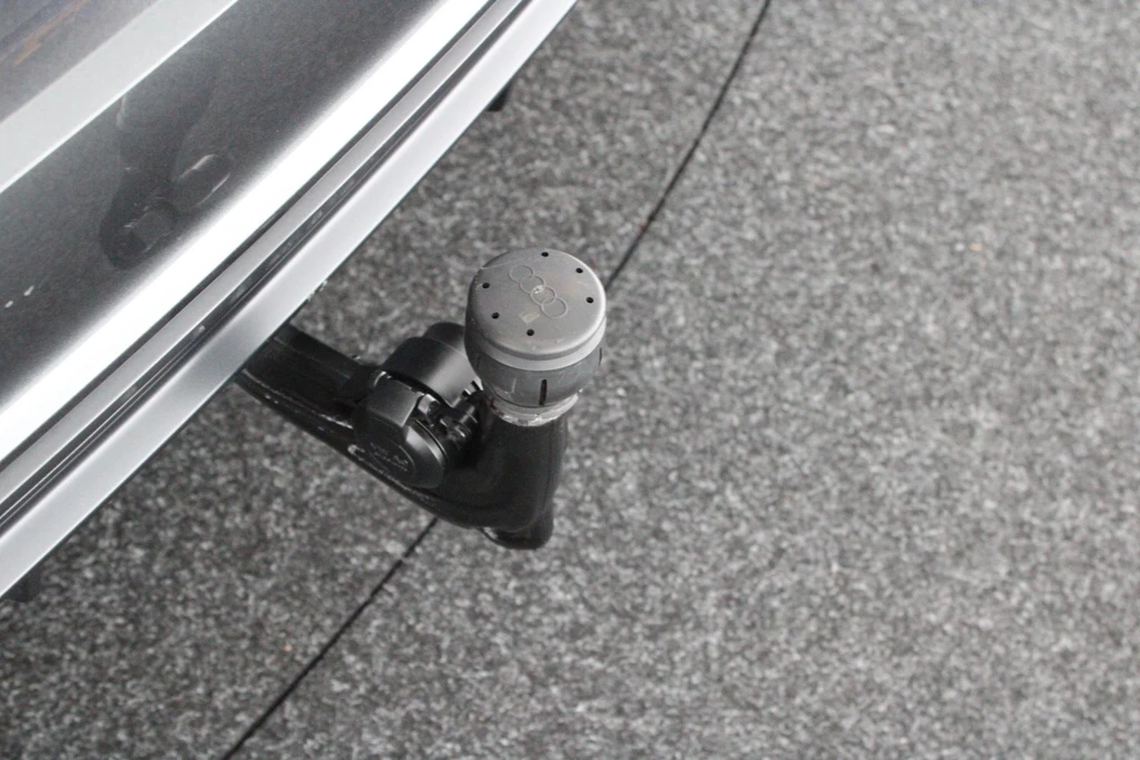 Audi A6 – foto 9
