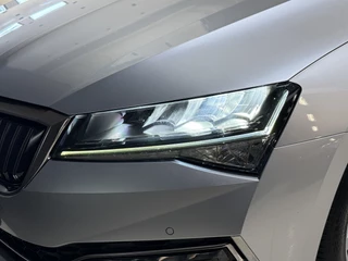Škoda Superb – thumbnail 35