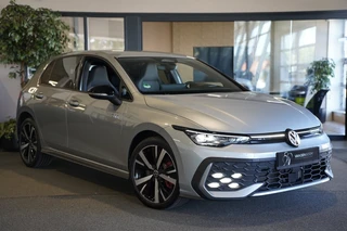 Volkswagen Golf – thumbnail 8
