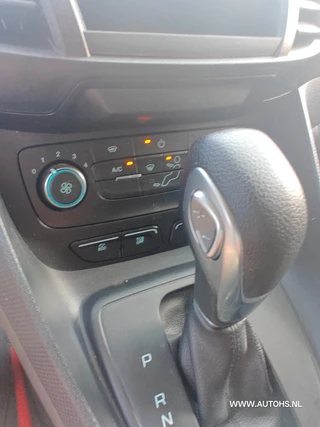 Ford Transit Connect – thumbnail 14