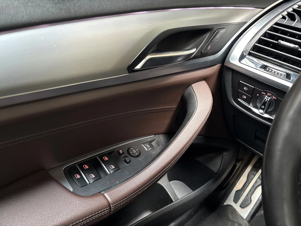 BMW X3 – foto 19