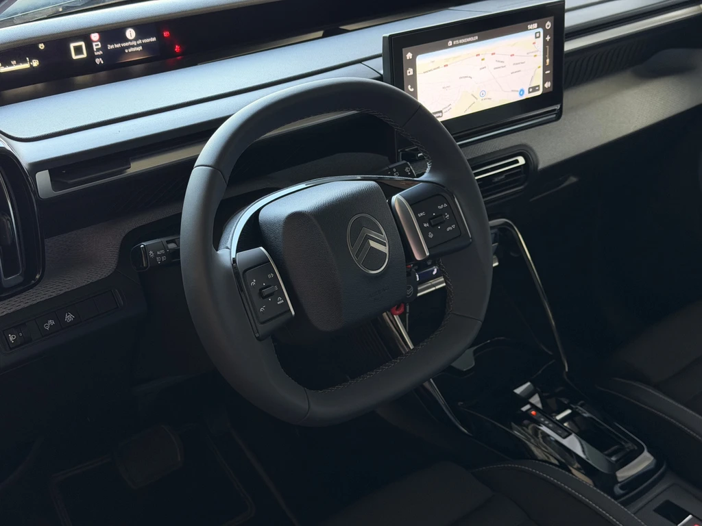 Citroën C3 Aircross – foto 20