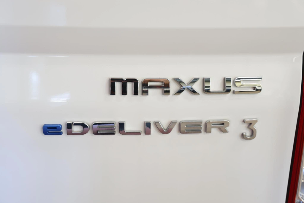 Maxus eDeliver – foto 24