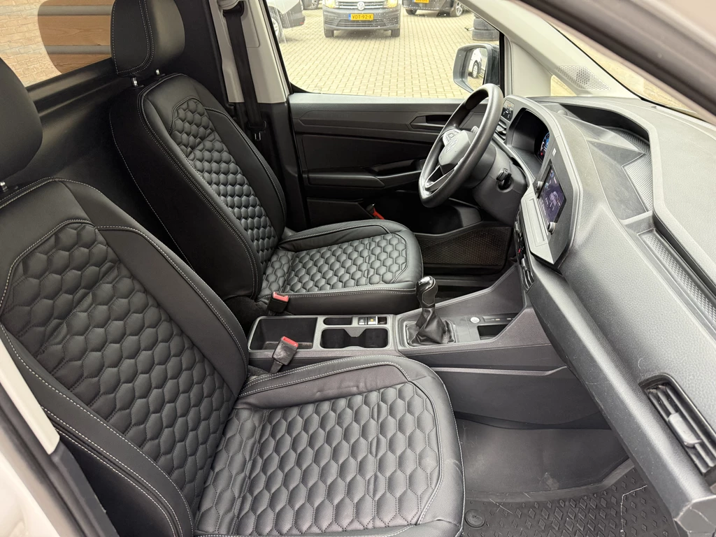Volkswagen Caddy – foto 22