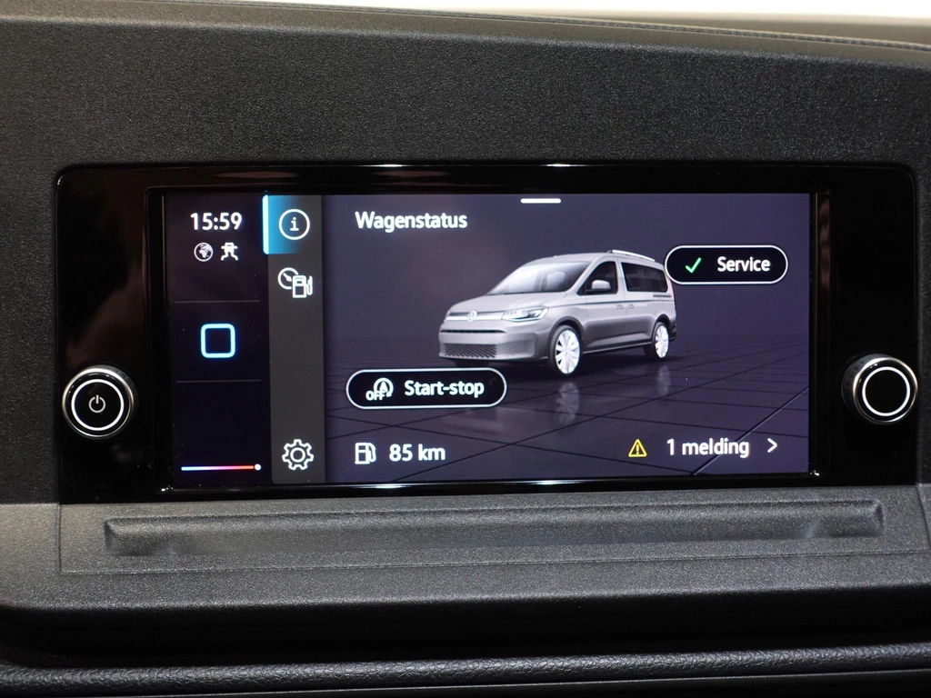 Volkswagen Caddy – foto 19