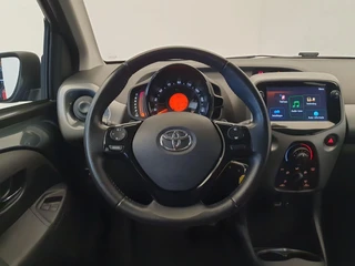 Toyota Aygo – thumbnail 26