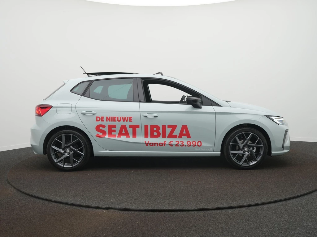 SEAT Ibiza – foto 8