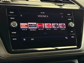 Volkswagen Touran – thumbnail 16