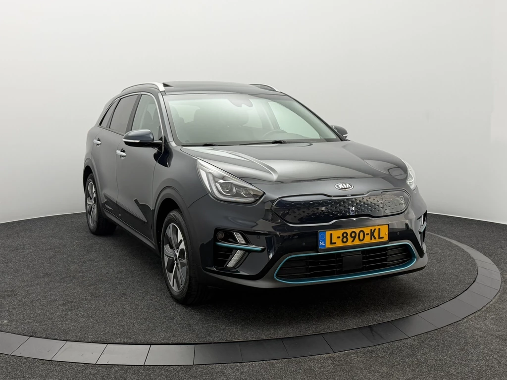 Kia e-Niro – foto 6