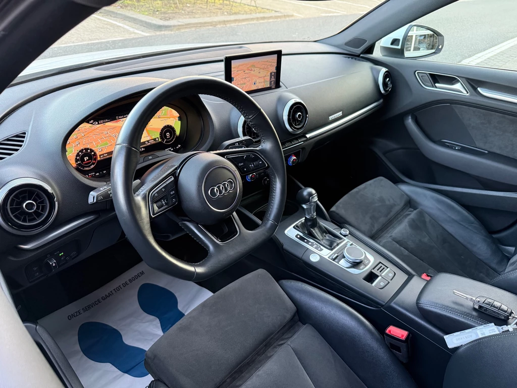 Audi A3 – foto 14