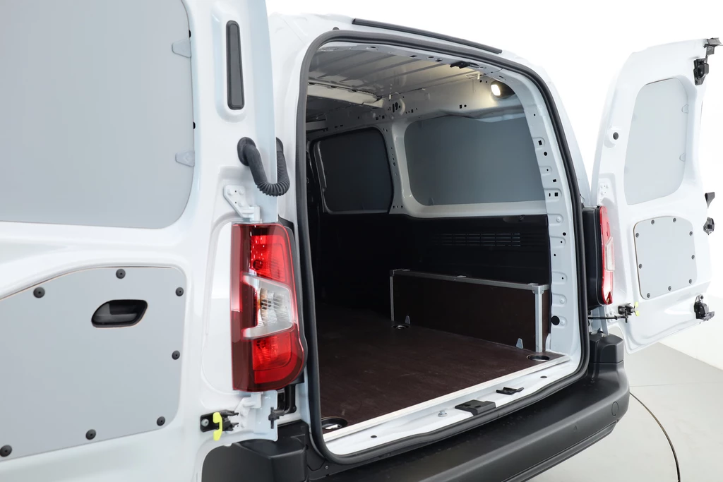 Opel Combo – foto 24