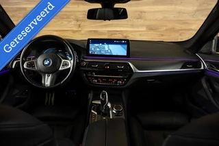 BMW 5 Serie – thumbnail 11