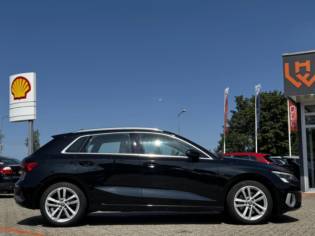 Audi A3 – foto 5