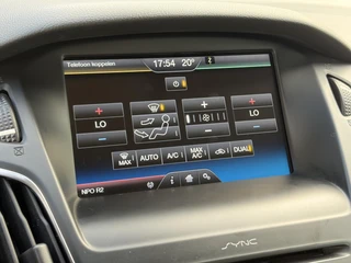 Ford Focus – thumbnail 15