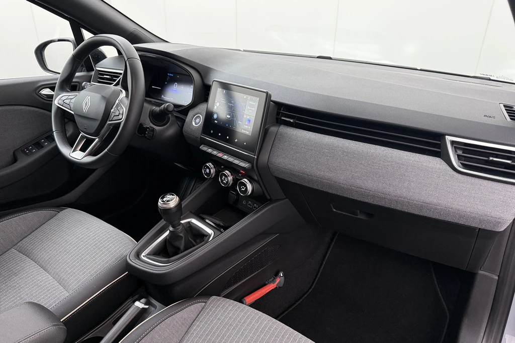Renault Clio – foto 15