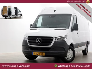 Mercedes-Benz Sprinter – thumbnail 1