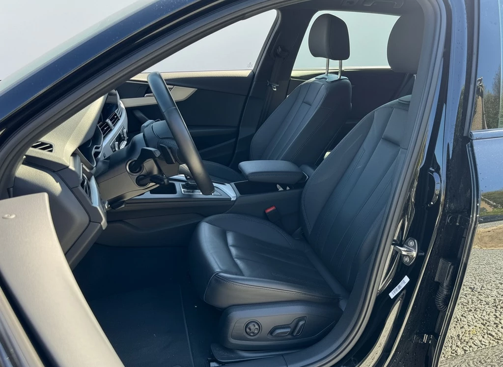 Audi A4 – foto 15