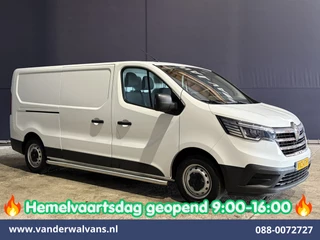 Renault Trafic – thumbnail 5