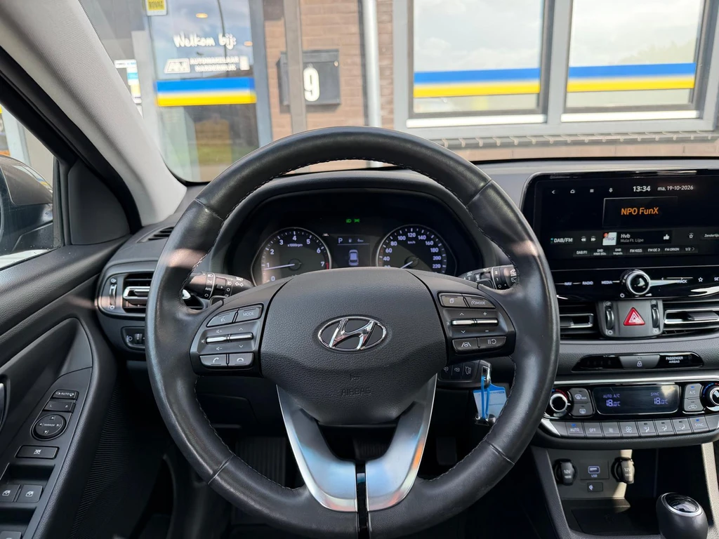 Hyundai i30 – foto 19