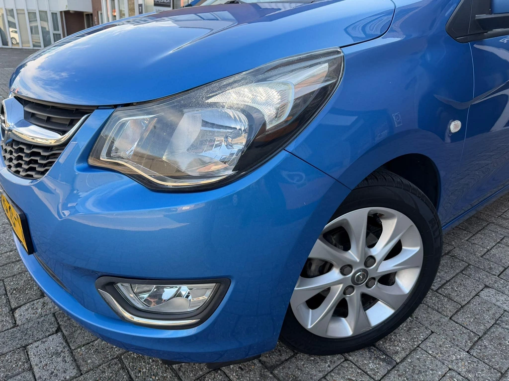 Opel KARL – foto 10
