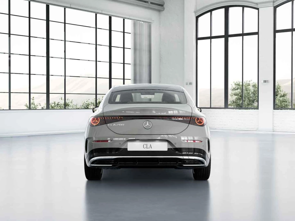 Mercedes-Benz CLA – foto 3