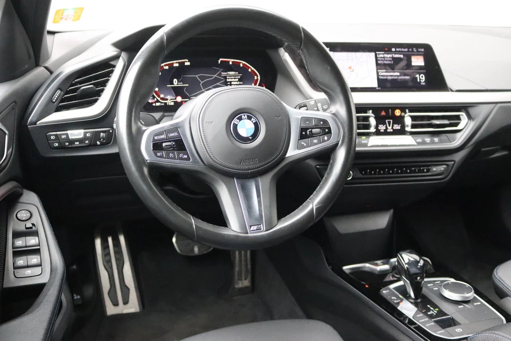 BMW 1 Serie – foto 14