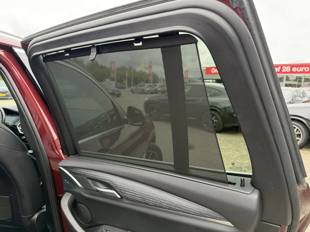 BMW X3 – foto 37