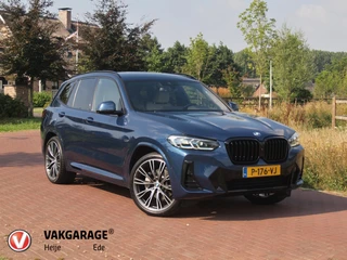BMW X3 – thumbnail 8