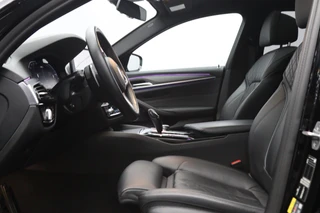 BMW 5 Serie – thumbnail 13