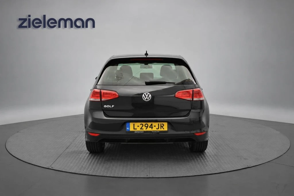 Volkswagen Golf – foto 4