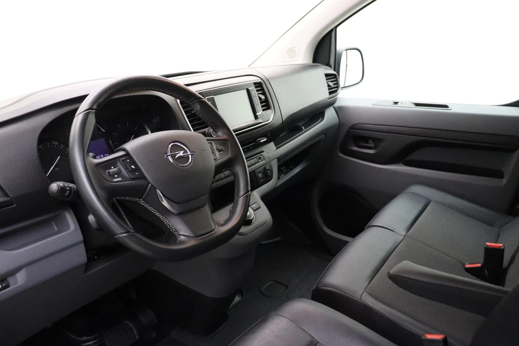 Opel Vivaro – foto 15