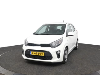 Kia Picanto – thumbnail 2