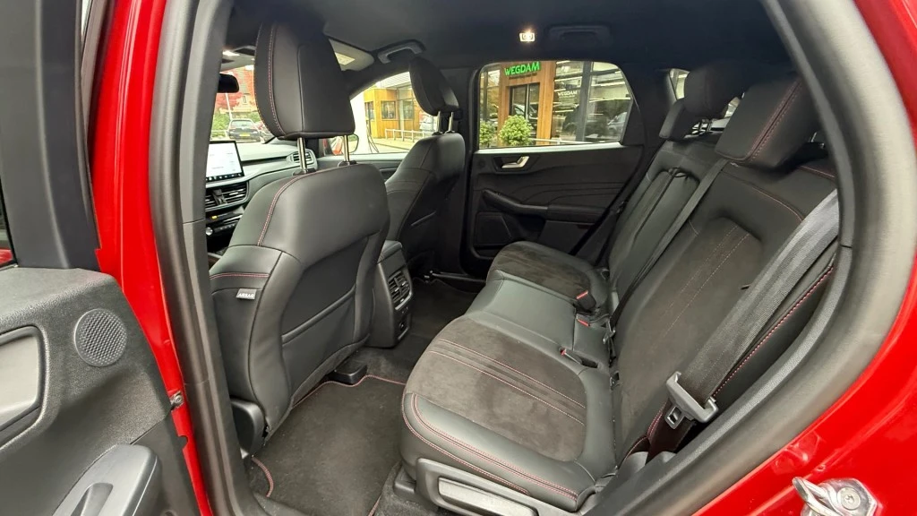 Ford Kuga – foto 29