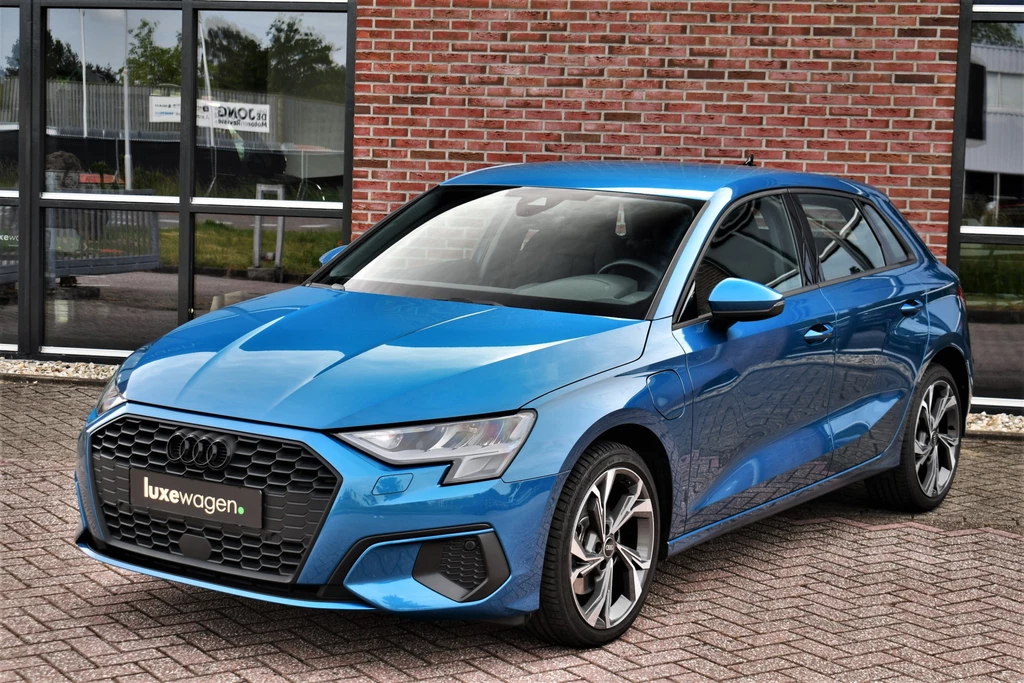 Audi A3 – foto 5