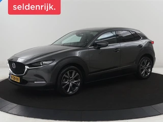 Mazda CX-30 – thumbnail 1