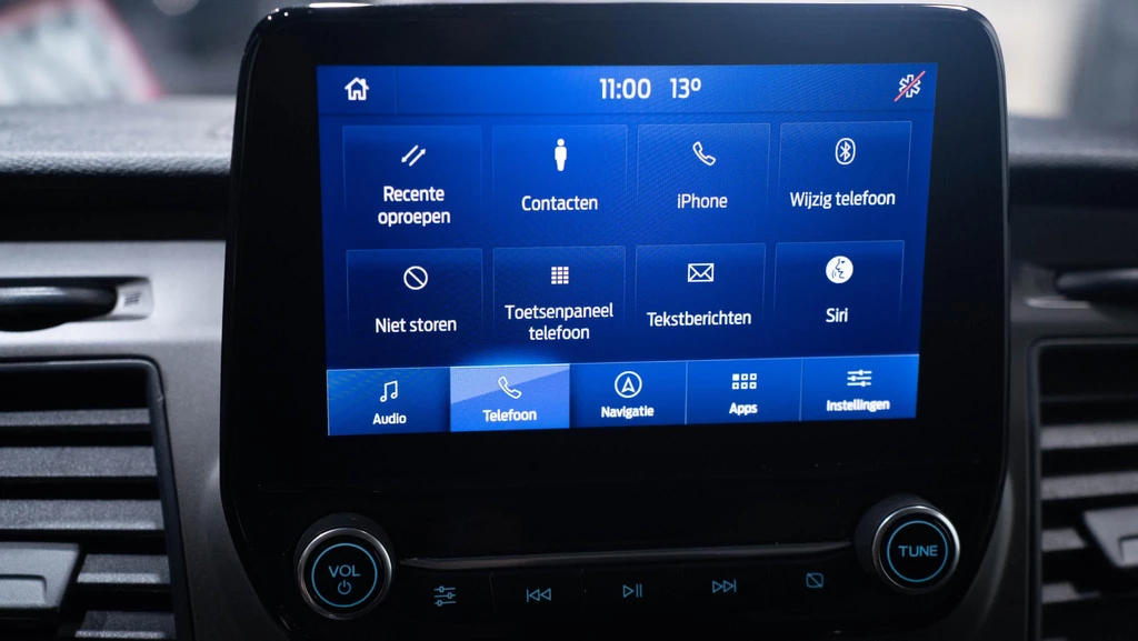 Ford Transit – foto 21