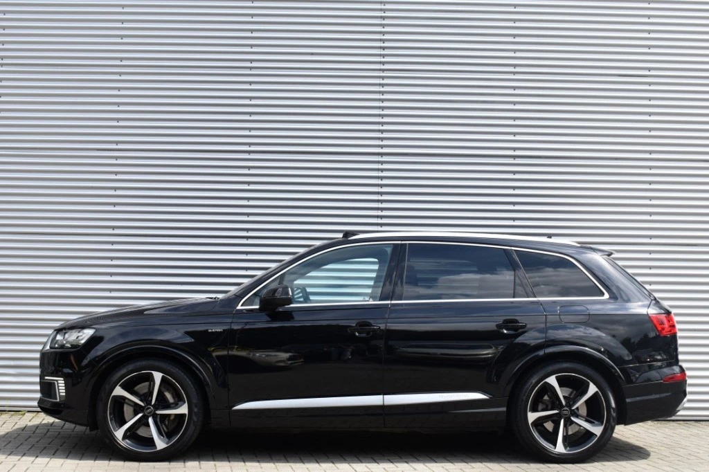 Audi Q7 – foto 2