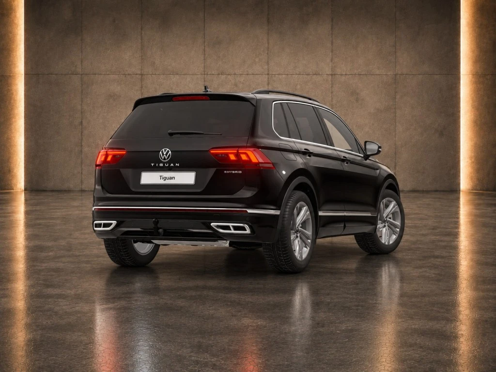 Volkswagen Tiguan – foto 6