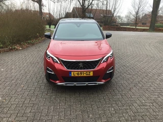 Peugeot 3008 – thumbnail 8